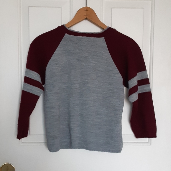 Kids Pokémon sweater and dog-tag - Picture 2 of 5